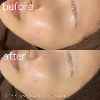 lulula ricoのエステ・リラクイメージ