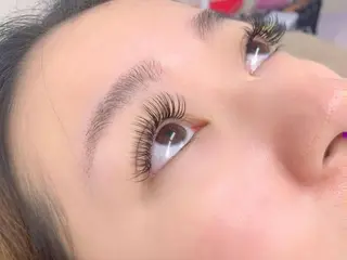 マツエク・マツパ 【研修生 小林】 cherilu田無店のマツエク・マツパデザイン