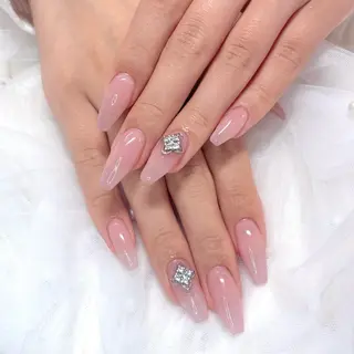 ネイル Noix 横浜のネイルデザイン