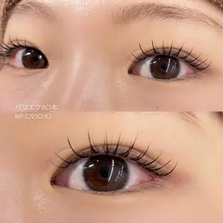 マツエク・マツパ shucre栄店 🎀momoのマツエク・マツパデザイン