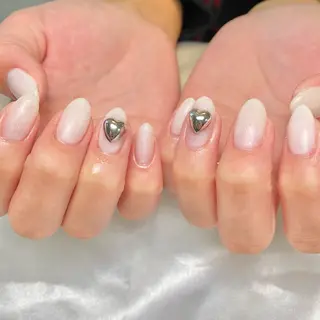 ネイル &me amiのネイルデザイン