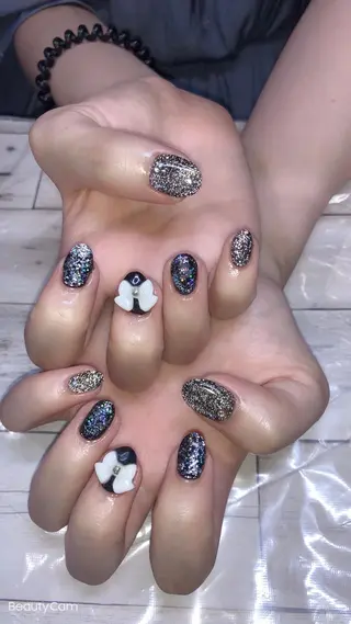 ネイル ✨アン ミユ✨のネイルデザイン