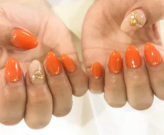 ネイル ネイル フフラ所属・nail fufla ♡yamane♡のネイルデザイン