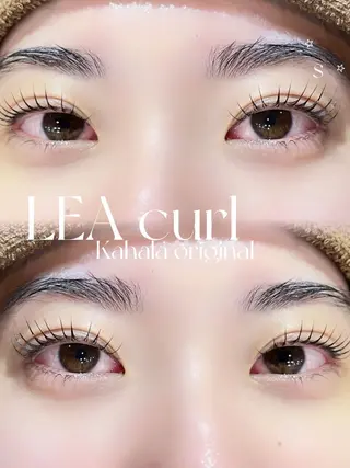 マツエク・マツパ Fujimoto 🦭⸝⋆꙳のマツエク・マツパデザイン