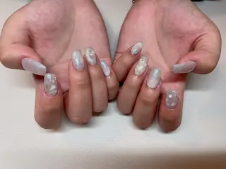 ネイル エン Nail salonのネイルデザイン