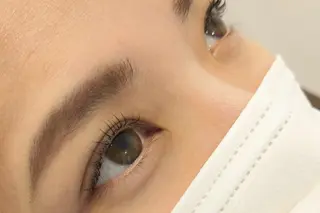 マツエク・マツパ miia  eye salon みさきのマツエク・マツパデザイン