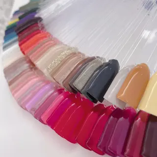 ネイル 酒井 七緒子のネイルデザイン