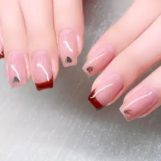 ネイル Nailist suzuのネイルデザイン