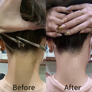DUPE&MORE 店長kanaeのエステ・リラクイメージ