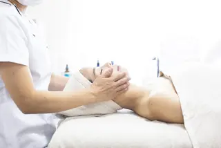 サロン 結のエステ・リラクイメージ