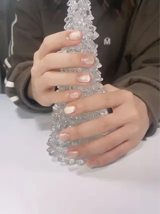 ネイル ネイルサロン ロア旧ジョリーのネイルデザイン