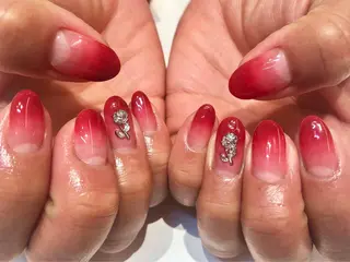 ネイル Josee 井村のネイルデザイン