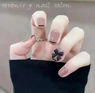 ネイル ✨Serenity Nail salonのネイルデザイン