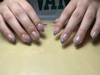 ネイル Eveネイル チップスカルプ専門店のネイルデザイン