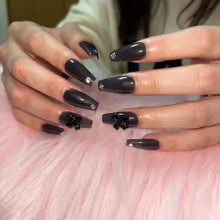 ネイル TABATA RUMIのネイルデザイン