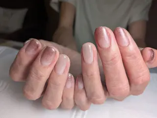 ネイル コエリネイル &エステのネイルデザイン