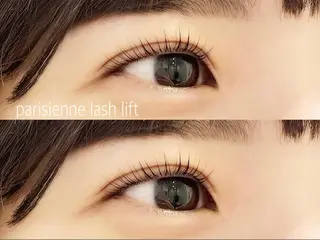 マツエク・マツパ juve. amiのマツエク・マツパデザイン