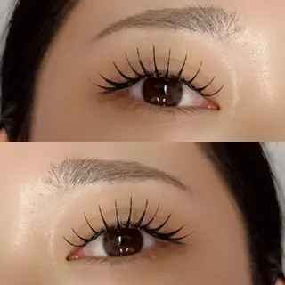 マツエク・マツパ BLINK すずきのマツエク・マツパデザイン