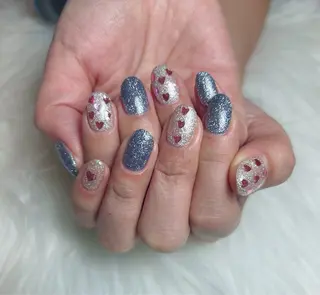 ネイル COCO nail salonのネイルデザイン