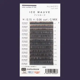 マツエク・マツパ komatsu eyelash恵比寿のマツエク・マツパデザイン