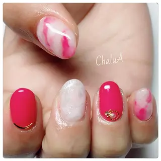 ネイル irooo 21のネイルデザイン