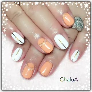 ネイル irooo 21のネイルデザイン