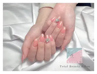 ネイル Kanna ♡のネイルデザイン