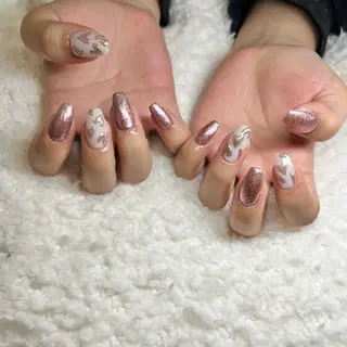 ネイル nail salon Reimeeのネイルデザイン