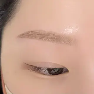 アイブロウ トレンド眉✨ meiの眉毛・アイブロウイメージ