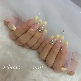 ネイル NailSalo AriuMのネイルデザイン