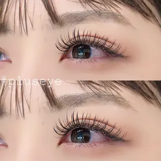 マツエク・マツパ FUKUDA 🎀✦のマツエク・マツパデザイン