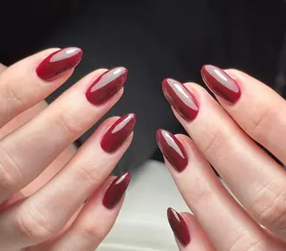 ネイル 💫 Tsuki_Nailのネイルデザイン