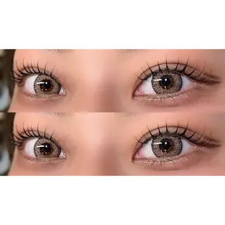 マツエク・マツパ est nail& est eyesのマツエク・マツパデザイン