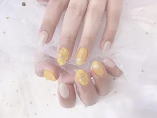 ネイル ジョリ Kai🪄✨のネイルデザイン