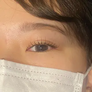 マツエク・マツパ nutt moekaのマツエク・マツパデザイン