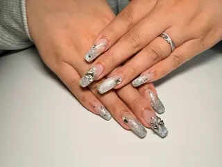 ネイル Nail salon Caco.のネイルデザイン