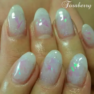 ネイル ネイリスト なつみのネイルデザイン
