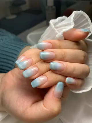 ネイル HANA 川越東口ネイルサロンのネイルデザイン