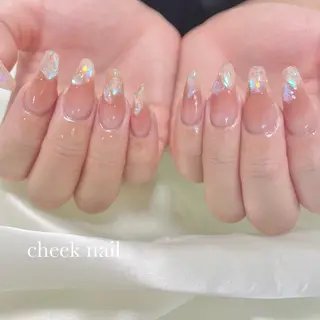 ネイル if nailのネイルデザイン