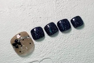 ネイル nail salon quartettoのネイルデザイン