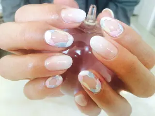 ネイル リオッサ  オブ ラグーン神戸店のエステ・リラクイメージ