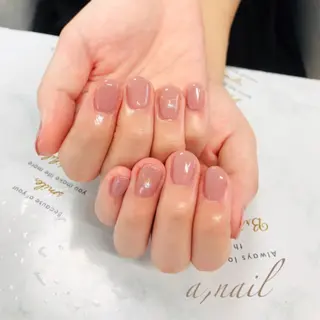 ネイル ネイルサロン エーネイルのネイルデザイン