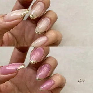 ネイル Rio 𓍼のネイルデザイン