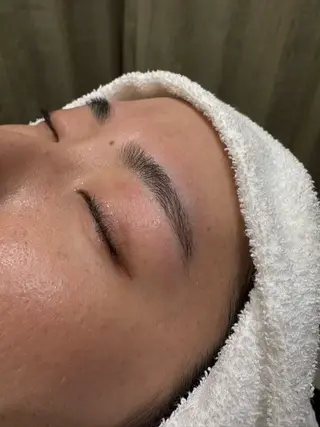 アイブロウ 似合わせカラー/ RENのヘアスタイル