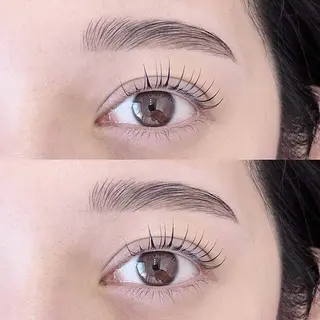 マツエク・マツパ 完全個室サロン シーンスタジオ新越谷の眉毛・アイブロウイメージ