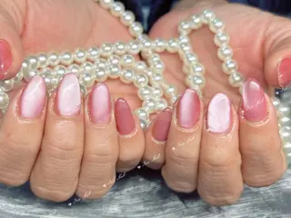 ネイル 🍒IRIS Nail🌸のネイルデザイン
