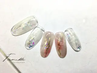 ネイル Takahashi ✳︎のネイルデザイン