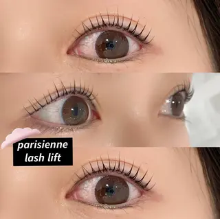 マツエク・マツパ miiia lashのマツエク・マツパデザイン