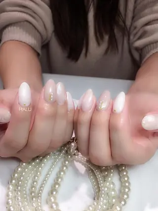 ネイル HALU ハルのネイルデザイン