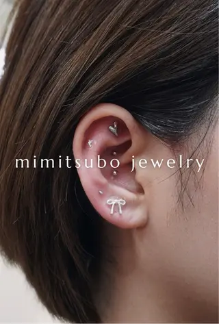 韓国ヘア&耳ツボ💎 池袋/himeriのその他イメージ